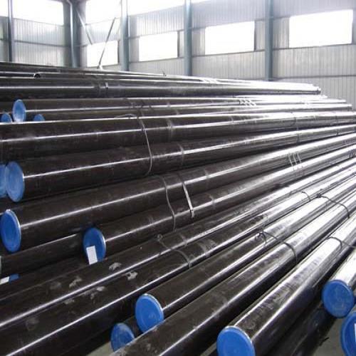 x52管线钢厂家 1cr5mo合金管厂家 天津市来旺钢管销售产品